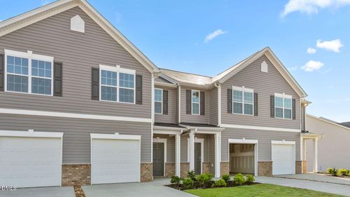 176 Moyer Dr, Graham, NC, 27253-3761 | Card Image