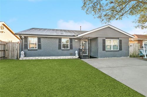 3928 Alabama Ave, Kenner, LA, 70065-2815 | Card Image