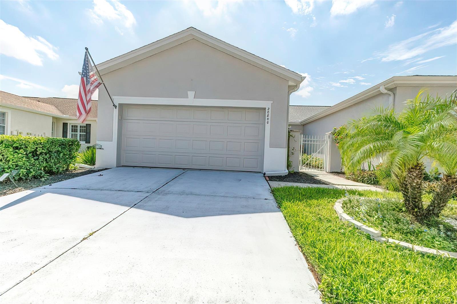 Eustis Rd, Land O Lakes, FL 34637