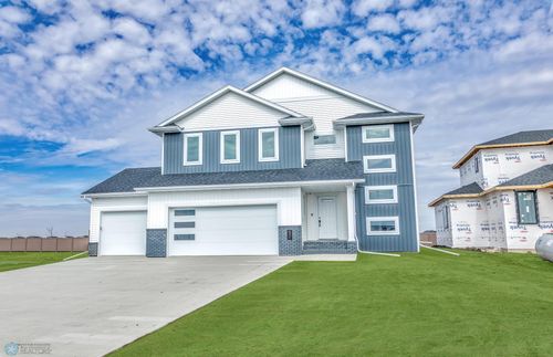 6841 Sunrise Pt, Horace, ND, 58047 | Card Image