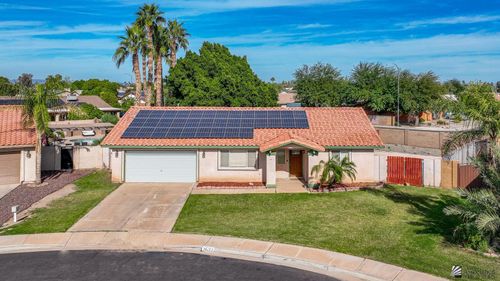 2627 S 31st Dr, Yuma, AZ, 85364-6949 | Card Image