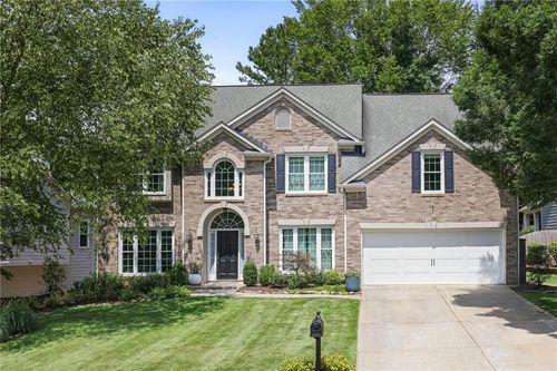 1034 Queensgate Dr Se, Smyrna, GA, 30082-6408 | Card Image