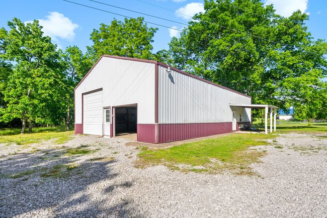 497 Beeker Rd, House other with 4 bedrooms, 4 bathrooms and 4 parking in Pembroke KY | Image 55