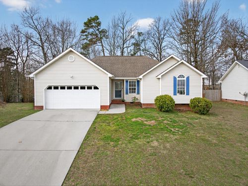 6061 Veronica Dr, Ooltewah, TN, 37363-6449 | Card Image