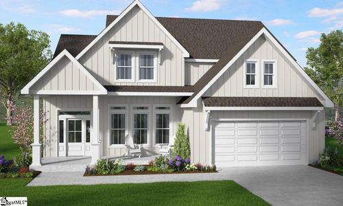 313 Ever Silvers Ln, Taylors, SC, 29687-6760 | Card Image