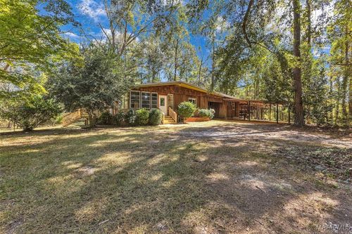 11143 Us Highway 31, Fort Deposit, AL, 36032-4536 | Card Image