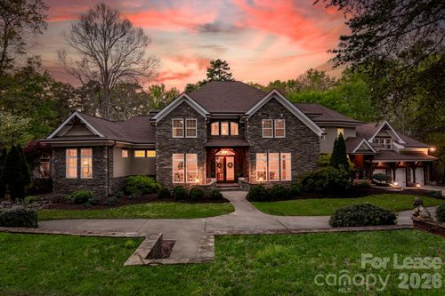 14504 Henry Harrison Stillwell Dr, Huntersville, NC, 28078-8966 | Card Image