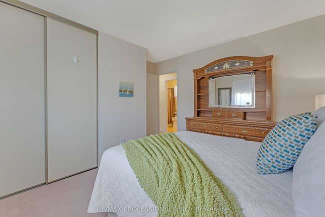 124 Panter Cres, House other with 3 bedrooms, 1 bathrooms and 1 parking in Ajax ON | Image 18