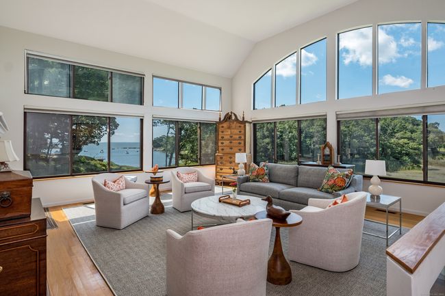 48 Andrews Rd, House other with 6 bedrooms, 6 bathrooms and 5 parking in Guilford CT | Image 5