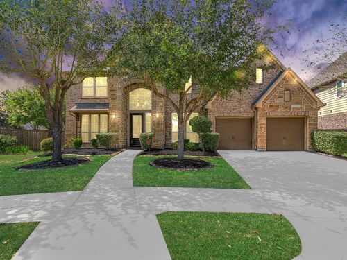 27703 Lodgemist Ct, Katy, TX, 77494-2773 | Card Image