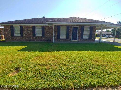 217 Marie St, Scott, LA, 70583-5624 | Card Image