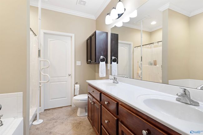 48 Jackson Way, Townhouse with 4 bedrooms, 3 bathrooms and null parking in Decatur AL | Image 16