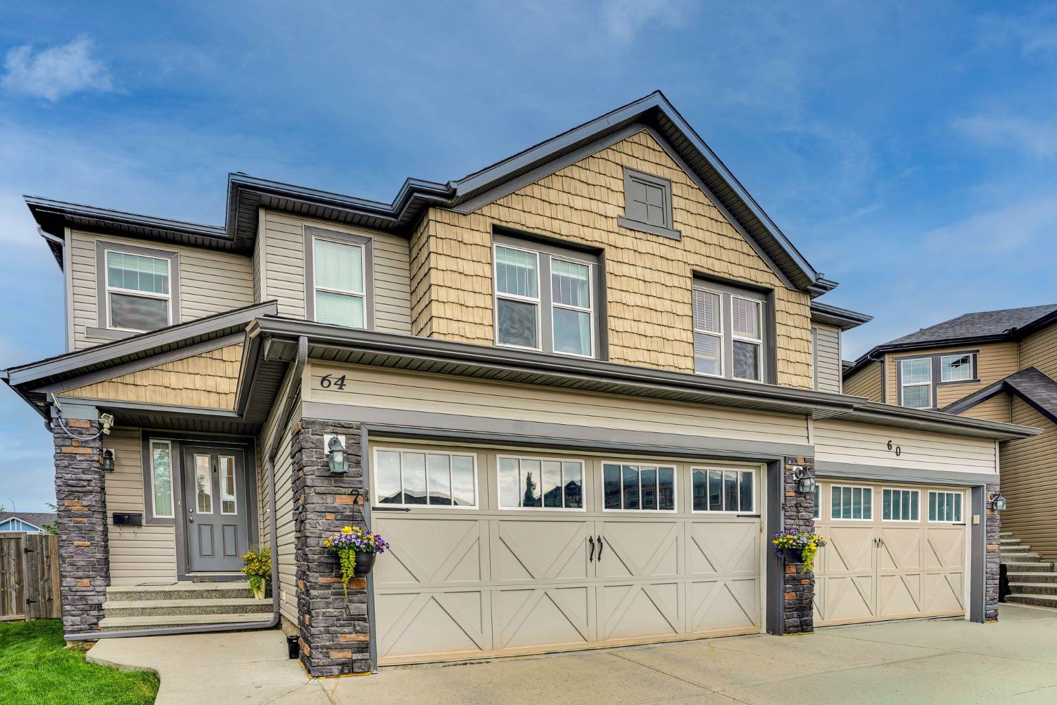 Residential in Calgary