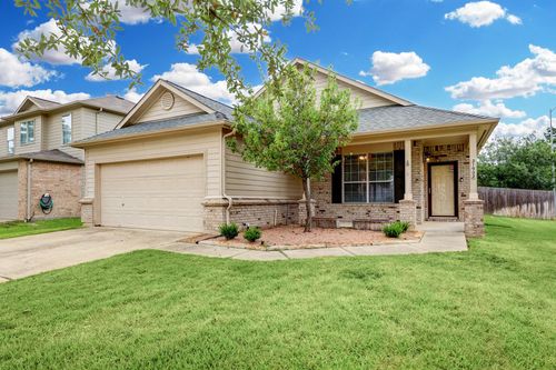21902 Willow Shade Ln, Tomball, TX, 77375-2121 | Card Image