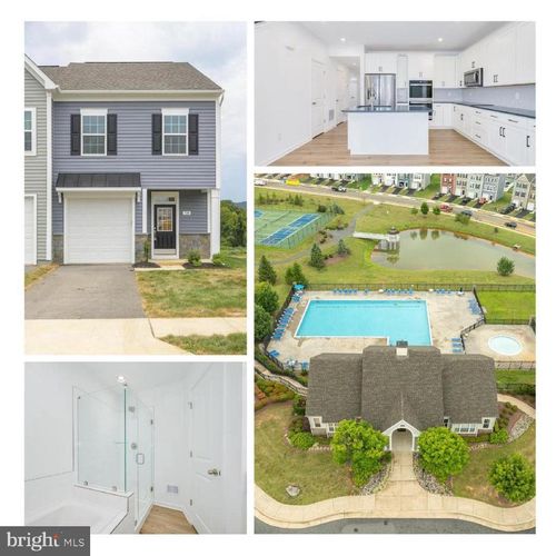 500 Tracy Way, MARTINSBURG, WV, 25401 | Card Image