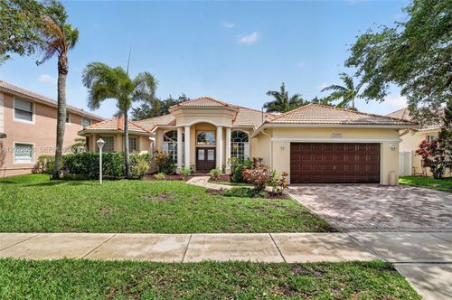 13775 Nw 20th St, Pembroke Pines, FL, 33028-2616 | Card Image