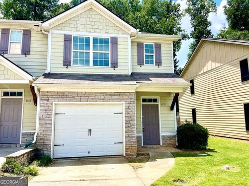 4370-4370 Stone Gate Way, East Point, GA, 30344-7050 | Card Image