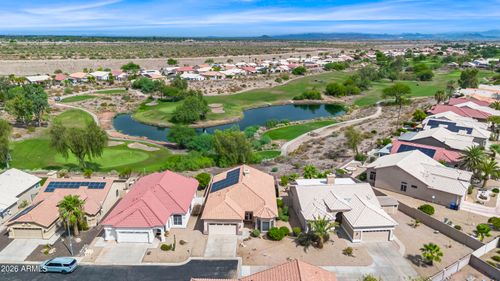 11564 W Mule Deer Ct, Surprise, AZ, 85378-2510 | Card Image
