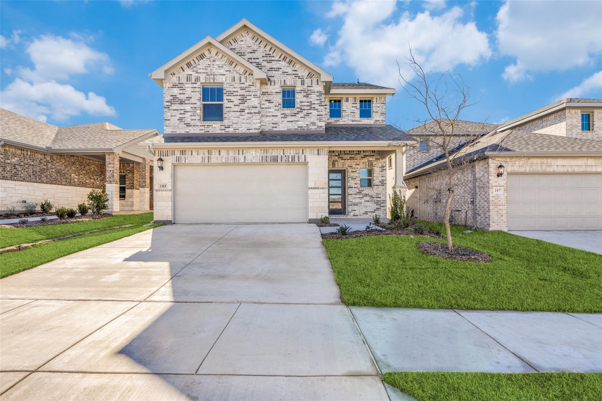 Residential Lease in Princeton