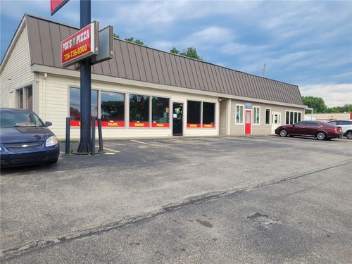 3357 Pittsburgh Rd, Perryopolis, PA, 15473-1837 | Card Image
