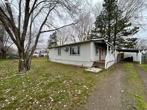 400 D St, Dallesport, WA, 98617-0658 | Card Image