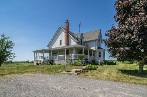 2492 County Rd 41, Roblin, ON, K0K2W0 | Card Image