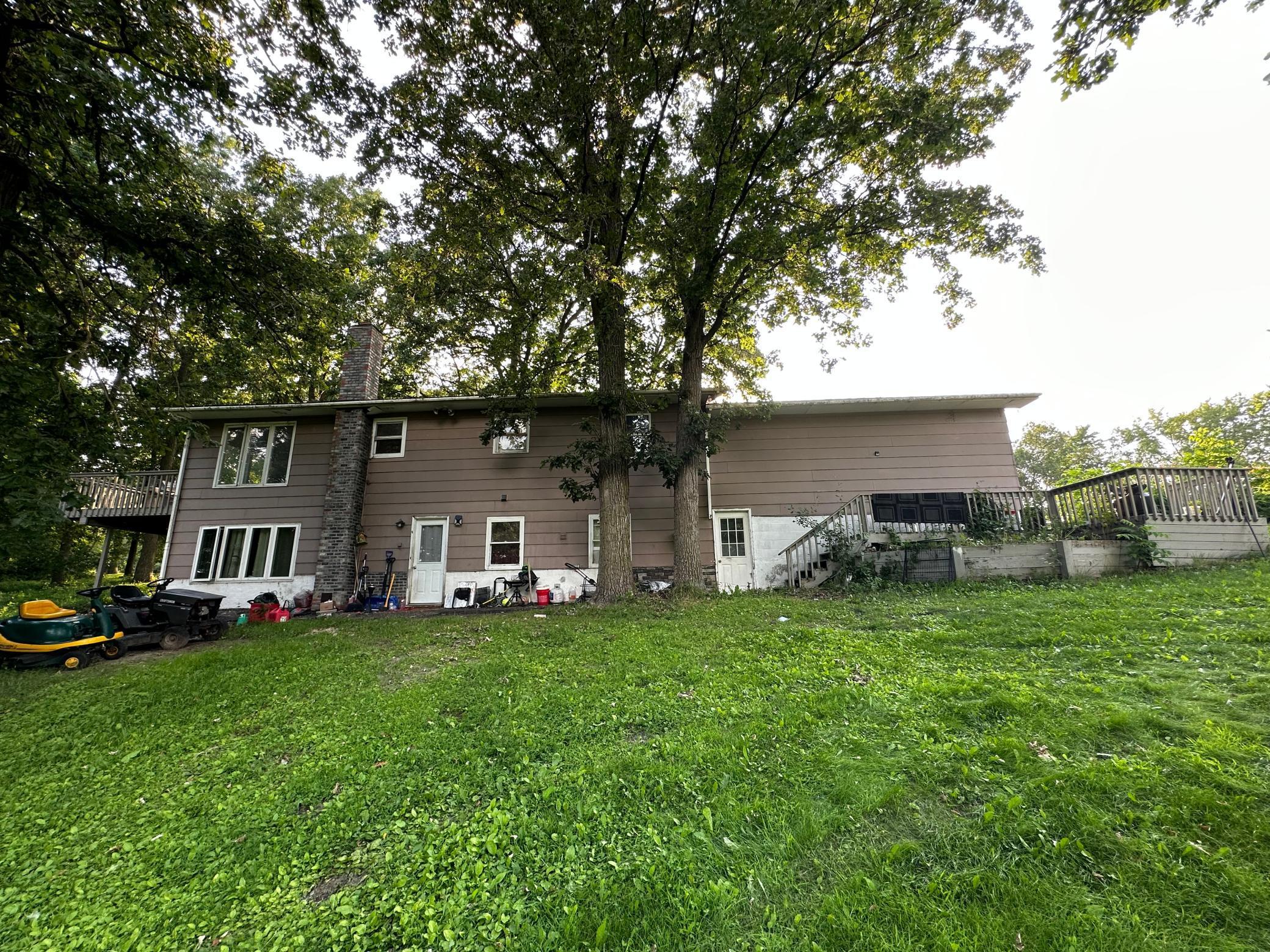 Nelson St, Eagle Bend, MN 56446