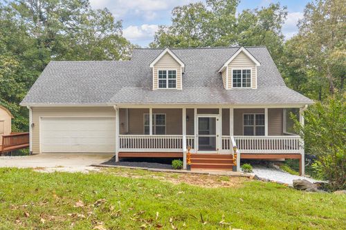 256 Cross Creek Trl, Demorest, GA, 30535-5556 | Card Image