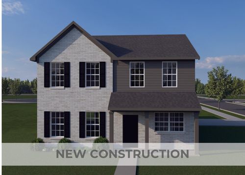 529 Fern Trl, Nicholasville, KY, 40340 | Card Image