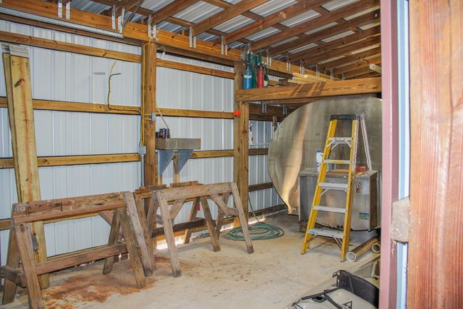 340 Sw 470 Th Ave, House other with 3 bedrooms, 2 bathrooms and null parking in Steinhatchee FL | Image 51