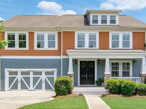 6248 Cedar Springs Ln, Hoschton, GA, 30548-4111 | Card Image