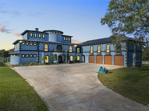 1259 County Road 147, Alvin, TX, 77511-7807 | Card Image