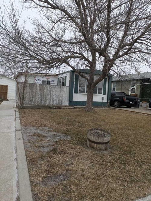 4806 6 Street, Coalhurst, AB, T0L0V0 | Card Image
