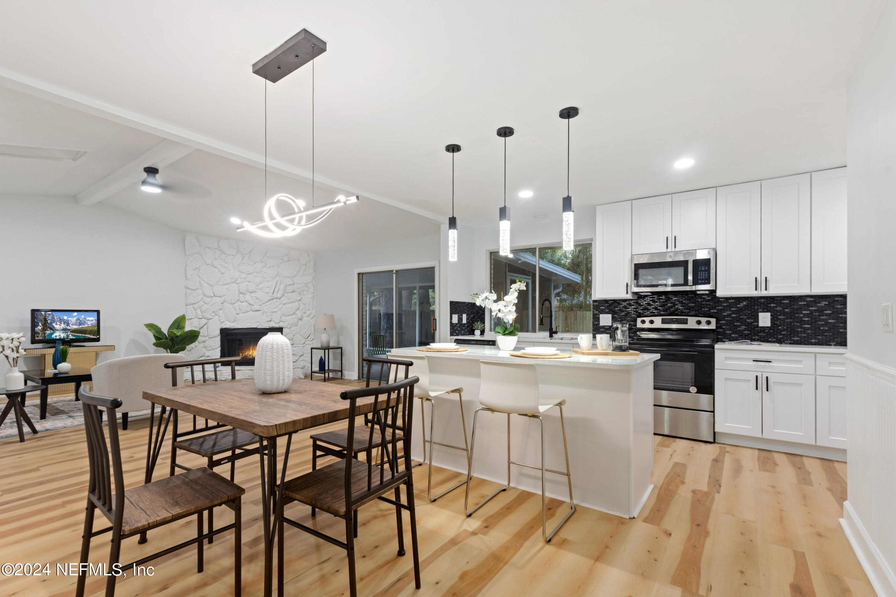Bartlett Ave, Orange Park, FL 32073