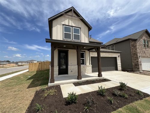 301 Willow Heights Dr, Hutto, TX, 78634-2849 | Card Image