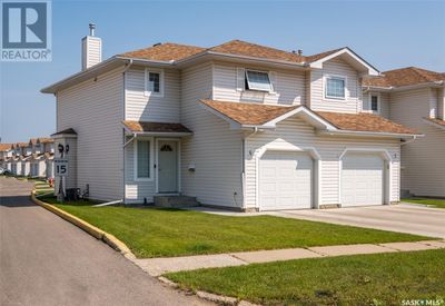 4 - 1620 Olive Diefenbaker Dr, Townhouse with 3 bedrooms, 3 bathrooms and null parking in Prince Albert SK | Image 1