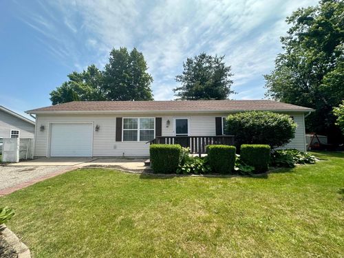 491 E Grove St, Wheatfield, IN, 46392-9117 | Card Image
