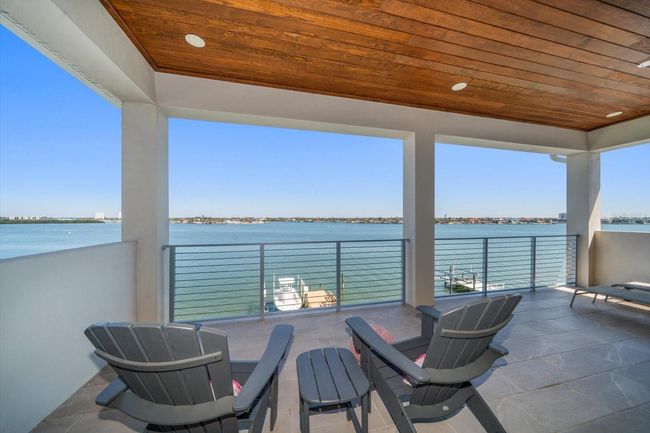 6976 S Shore Dr S, House other with 4 bedrooms, 4 bathrooms and null parking in SOUTH PASADENA FL | Image 46