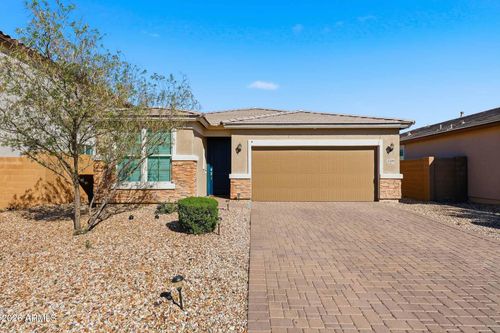 3309 S 75th Drive, Phoenix, AZ, 85043 | Card Image