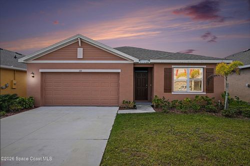 1101 Trinity St, Rockledge, FL, 32955-6832 | Card Image