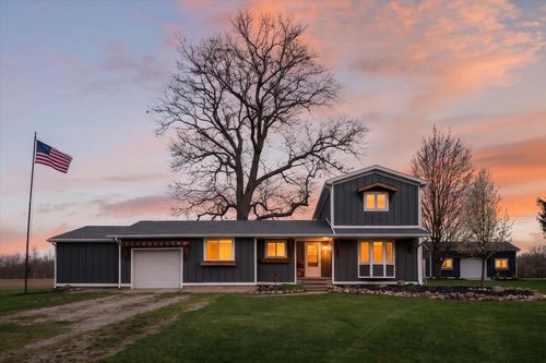 6410 W Madison Road, Seville Township, MI, 48801 | Card Image