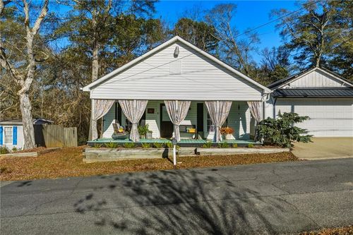 4788 Wood St, Acworth, GA, 30101-4861 | Card Image
