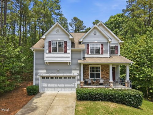 713 Orindo Dr, Durham, NC, 27713-1631 | Card Image