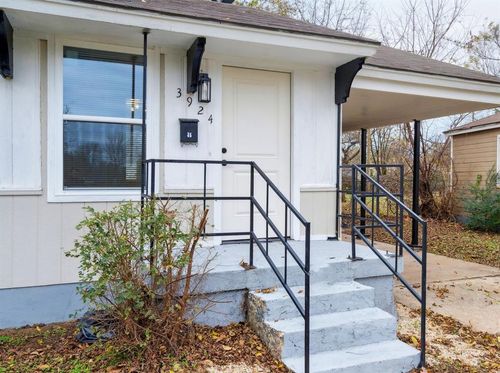 3924 Teal Drive, Del City, OK, 73115 | Card Image