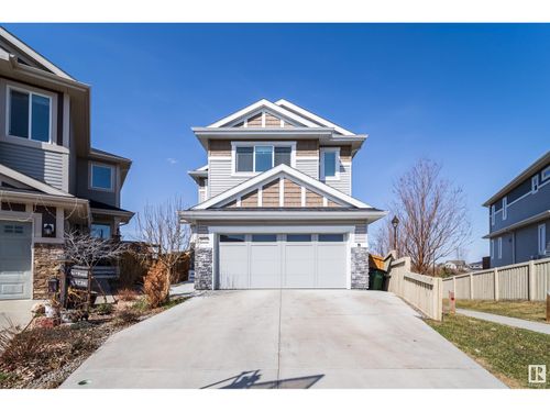 2738 Anton Pl Sw, Edmonton, AB, T6W3T6 | Card Image