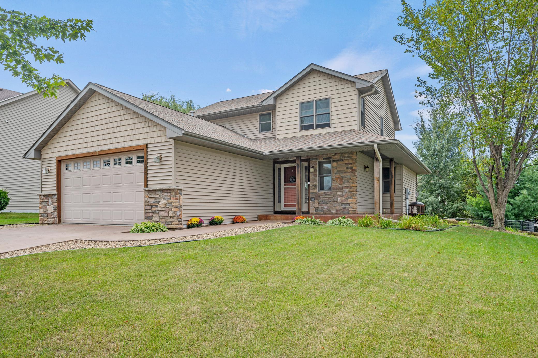 Covey Dr, River Falls, WI 54022