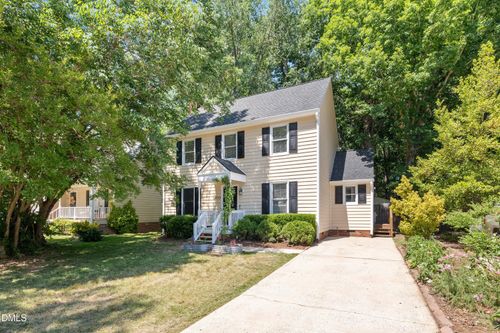 4713 Draper Rd, Raleigh, NC, 27616-5678 | Card Image
