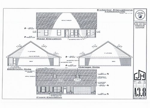 298 County Road 3735, Bridgeport, TX, 76426 | Card Image