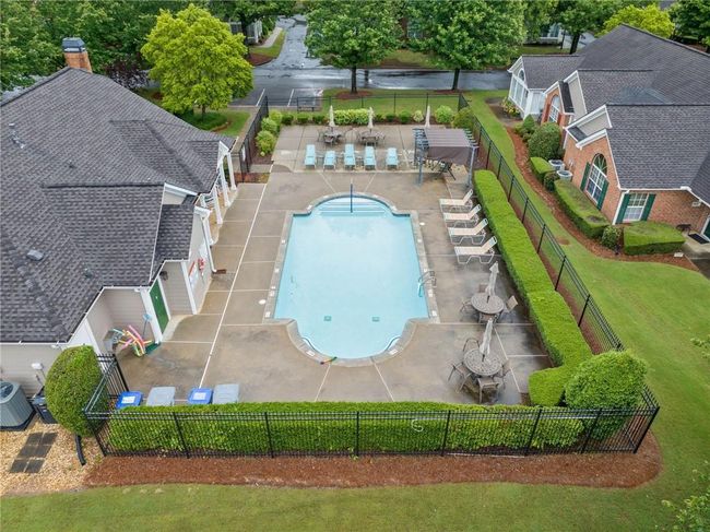 4512 Orchard Trce, Condo with 3 bedrooms, 2 bathrooms and null parking in Roswell GA | Image 33