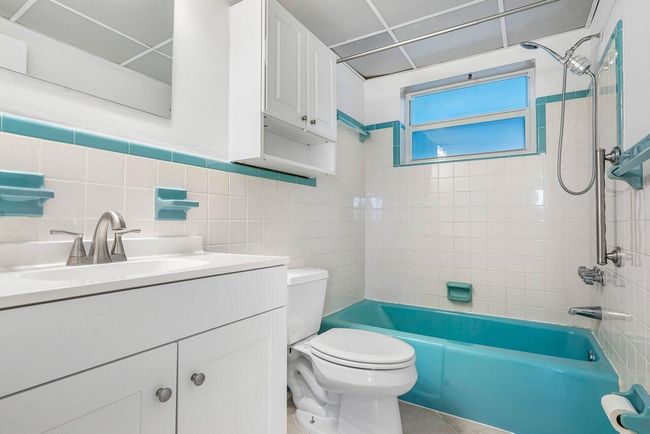 APT-7 - 22 Se 3 Rd Ter, Condo with 1 bedrooms, 1 bathrooms and null parking in Dania Beach FL | Image 8